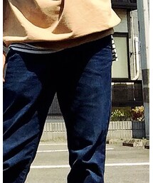 UNIQLO | デニムパンツ