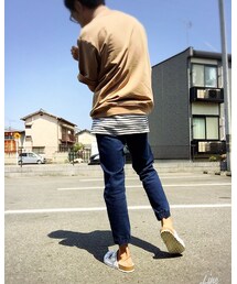 後ろ姿 | その他