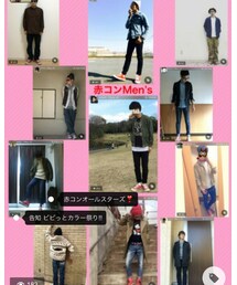 赤コンオールスターズ | その他