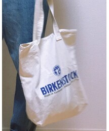 BIRKENSTOCK | トートバッグ