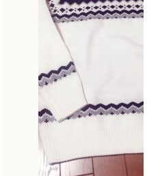 SpRay | ニット/セーター