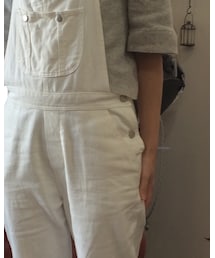 Doux archives | サロペット/オーバーオール