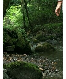 無印良品 | デニムパンツ