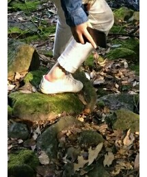 無印良品 | デニムパンツ