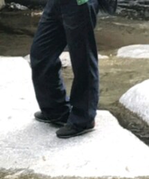 兄のおさがり | デニムパンツ