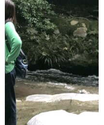 ear | バックパック/リュック