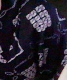 mother'ズおさがり | 浴衣