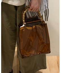 Samansa Mos2 | バッグ