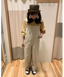 前回のコーデ | その他