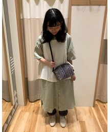 前回のコーデ | その他