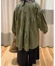 🎼 | シャツ/ブラウス