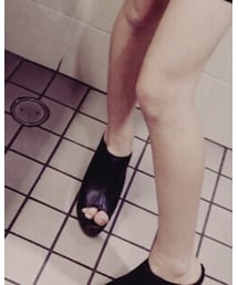 CECIL McBEE | パンプス