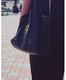 Pink Mix | トートバッグ