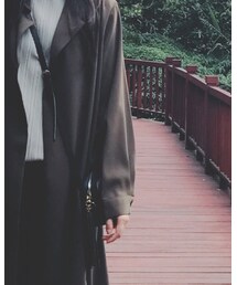 soulsis | ピーコート