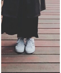 adidas | スニーカー