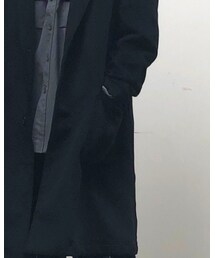 URBAN RESEARCH | チェスターコート