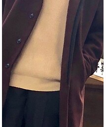 UNIQLO | ニット/セーター