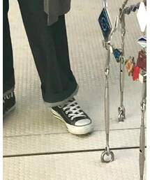 CONVERSE | スニーカー