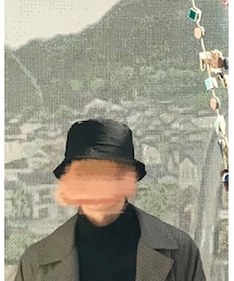 no brand | ハット