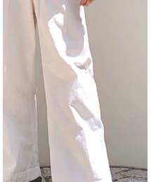 no brand | デニムパンツ