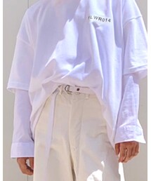 no brand | ベルト