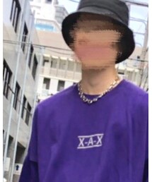 COMMECAISM   | ネックレス