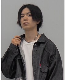 COMMUSE | ネックレス