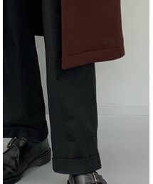 no brand | スラックス