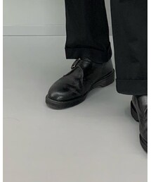 Dr. Martens | ドレスシューズ