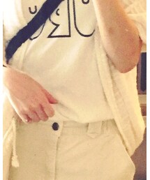 ライブ ツアーT くるり | Tシャツ/カットソー