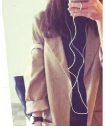 CLOCHE | ジャケット/アウター