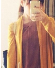 Lefua lea | トップス