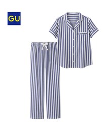 GU | ルームウェア/パジャマ