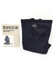 ZUCCa | バックパック (バックパック/リュック)