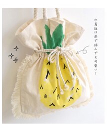 Casselini | サマーバケーショントート(トートバッグ)