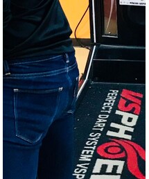 BLUE BLUE | デニムパンツ