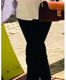 ZARA | チノパンツ