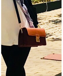 AZUL by moussy | ショルダーバッグ