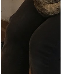 ZARA | デニムパンツ