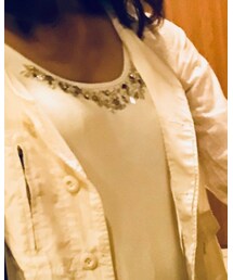 cepo | タンクトップ