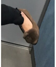 no brand | パンプス