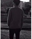 IMAGE(イマージュ)の「トップス(Tシャツ/カットソー)」