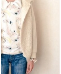 bulle de savon | その他アウター