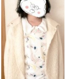 GU | スウェット