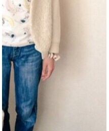 TSUMORI CHISATO | アナログ腕時計