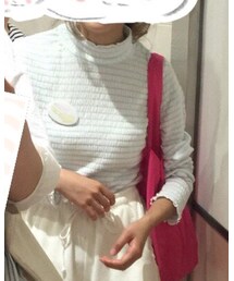 もらいもの | トップス