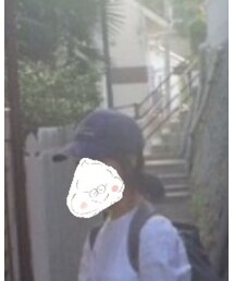 もらいもの | キャップ