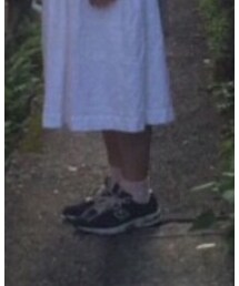 NEW BALANCE | スニーカー