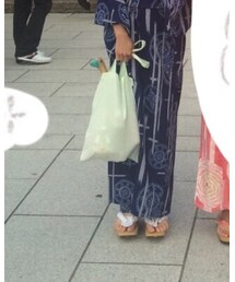 GU | トートバッグ