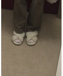 kaorinomori | シューズ